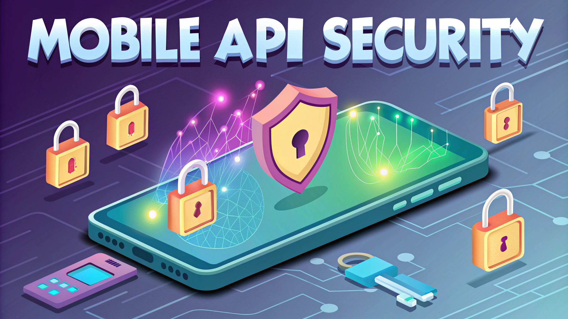 Mobile API Security