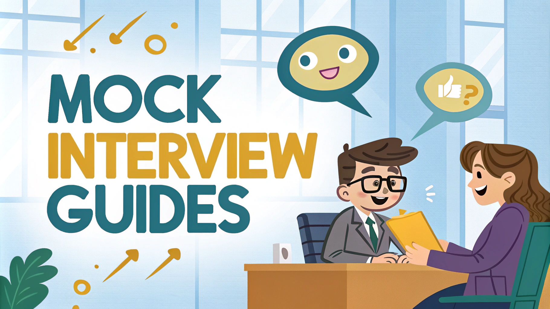 Mock Interview Guides