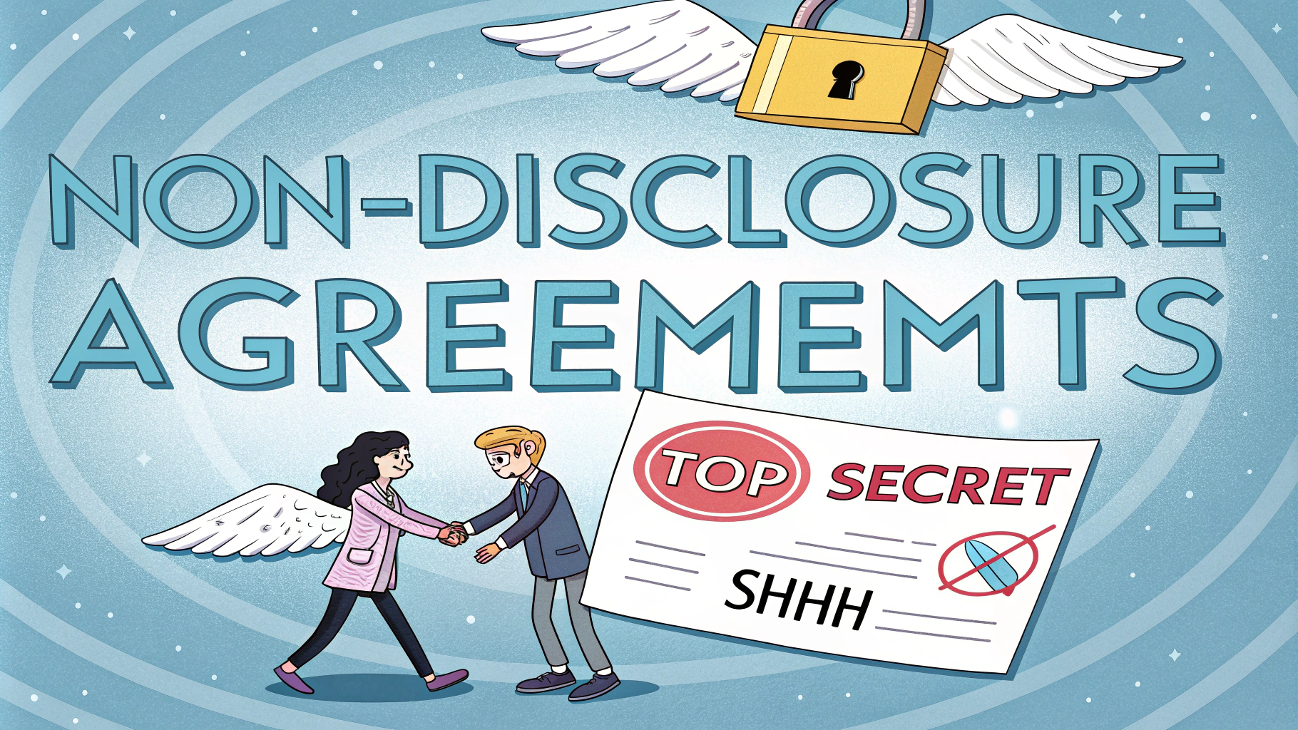 Non-Disclosure Agreements