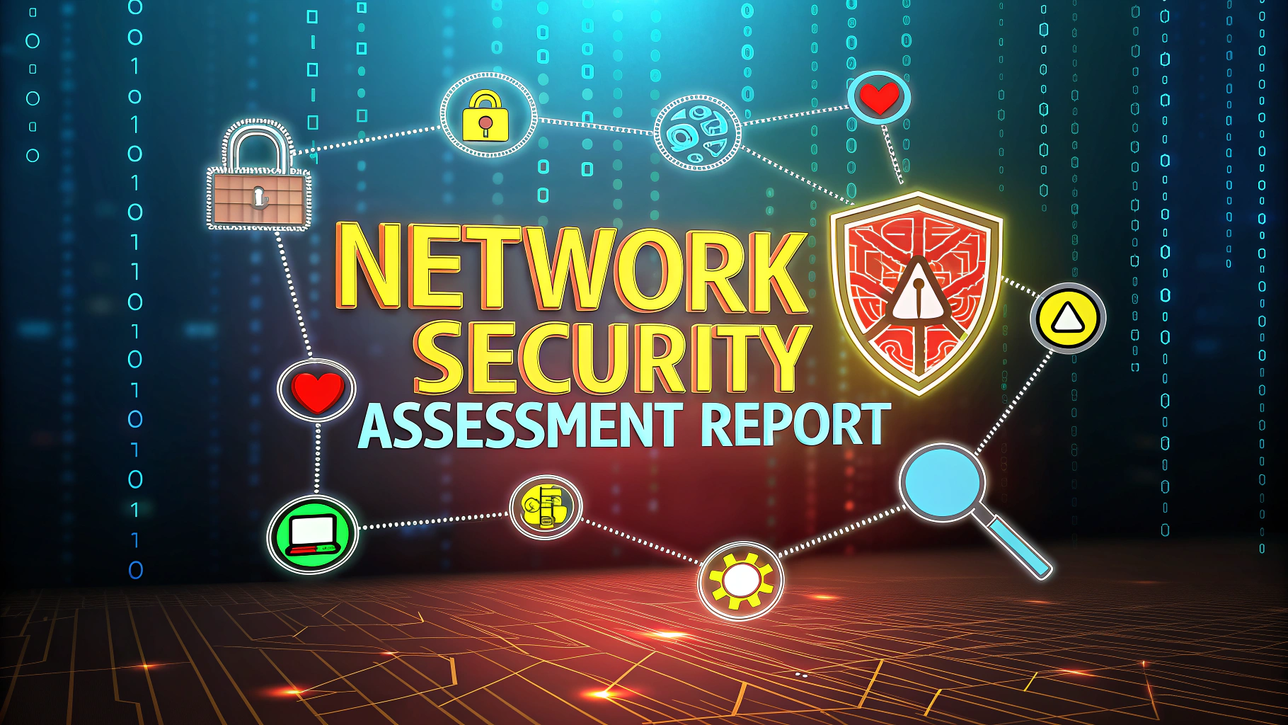 Network Security Assessment Report