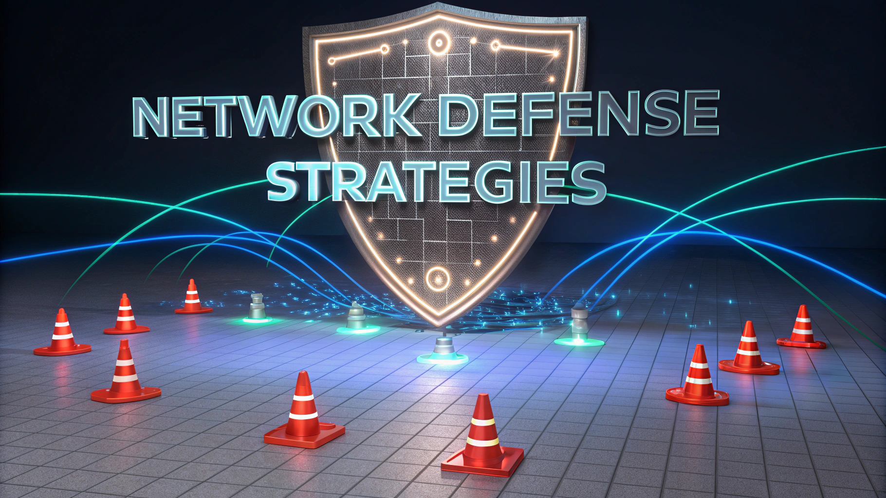 Network Defense Strategies