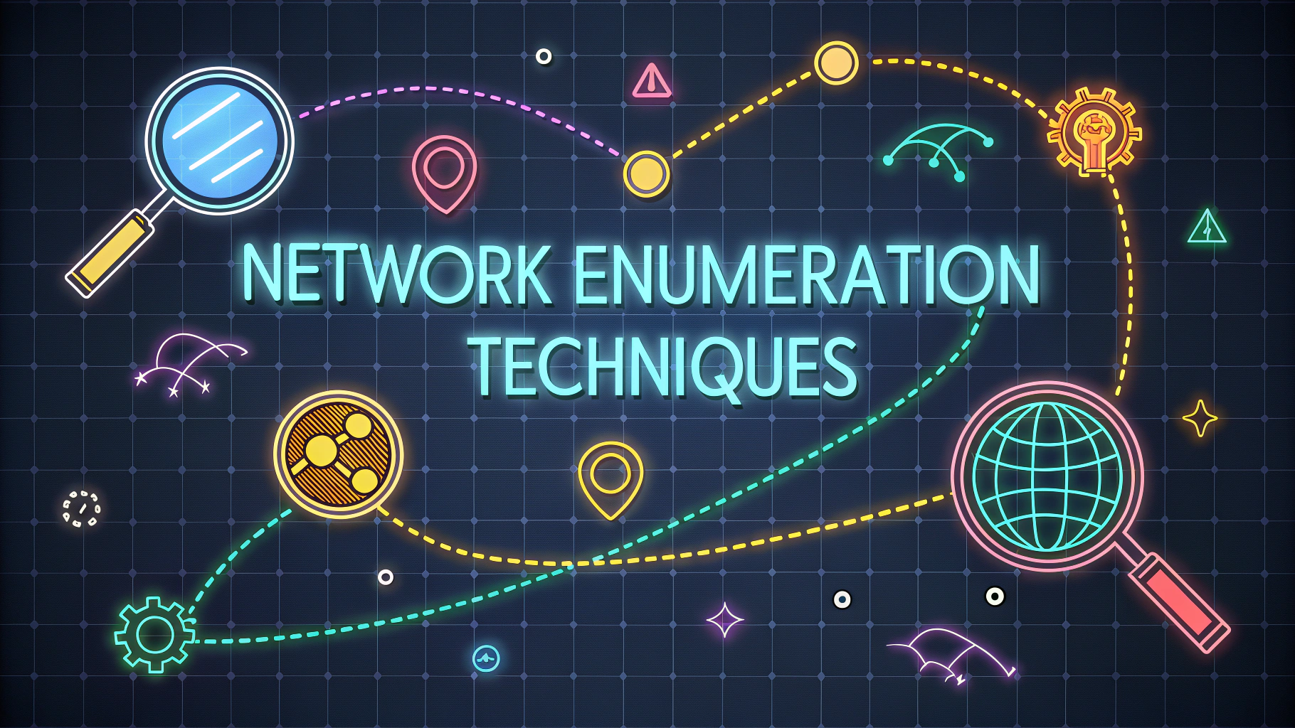 Network Enumeration Techniques