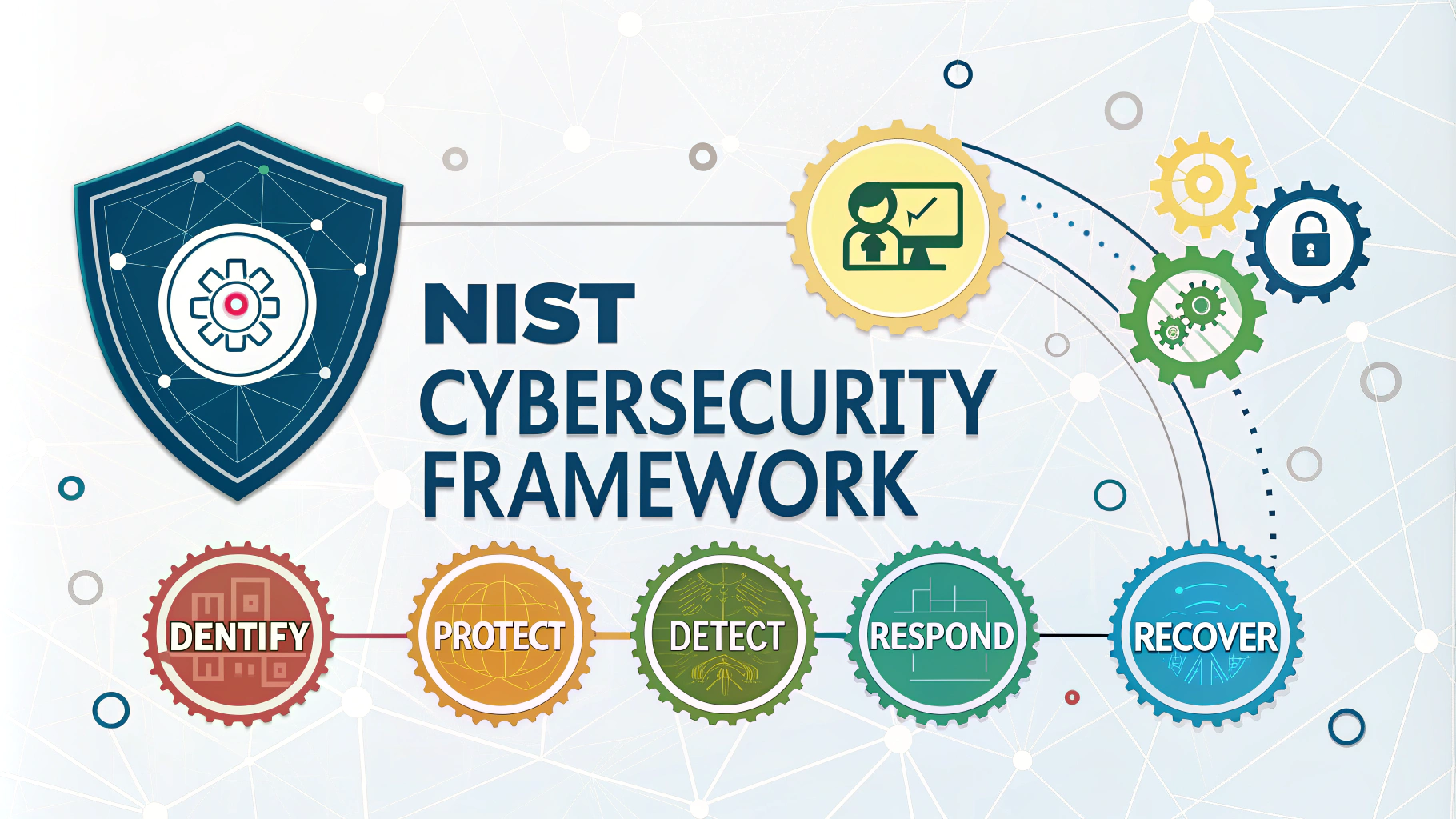 NIST Cybersecurity Framework