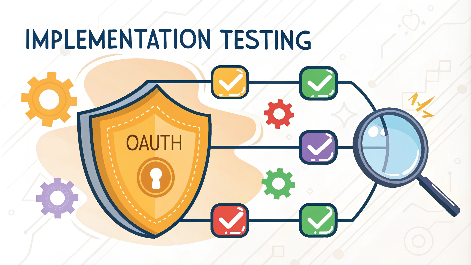 OAuth Implementation Testing