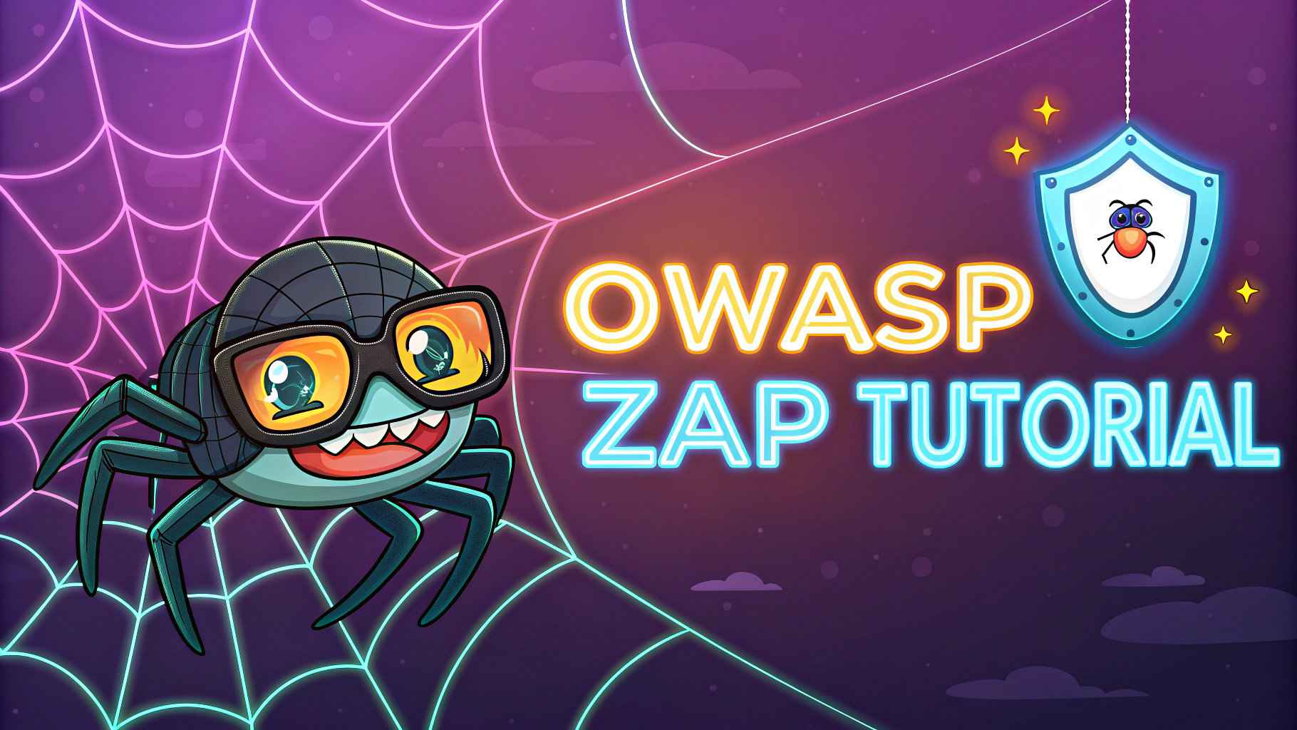 OWASP ZAP Tutorial