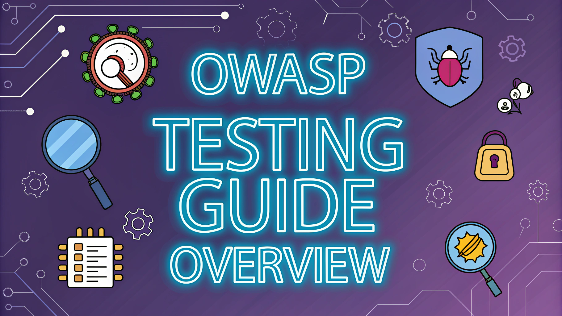 OWASP Testing Guide Overview