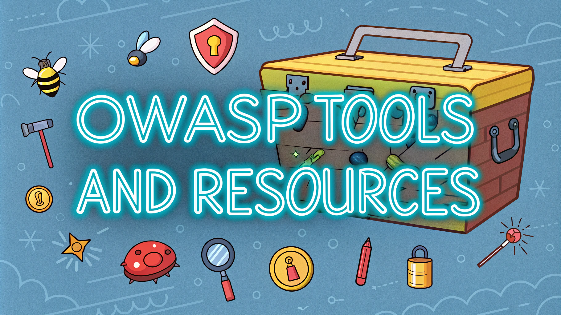 OWASP Tools and Resources