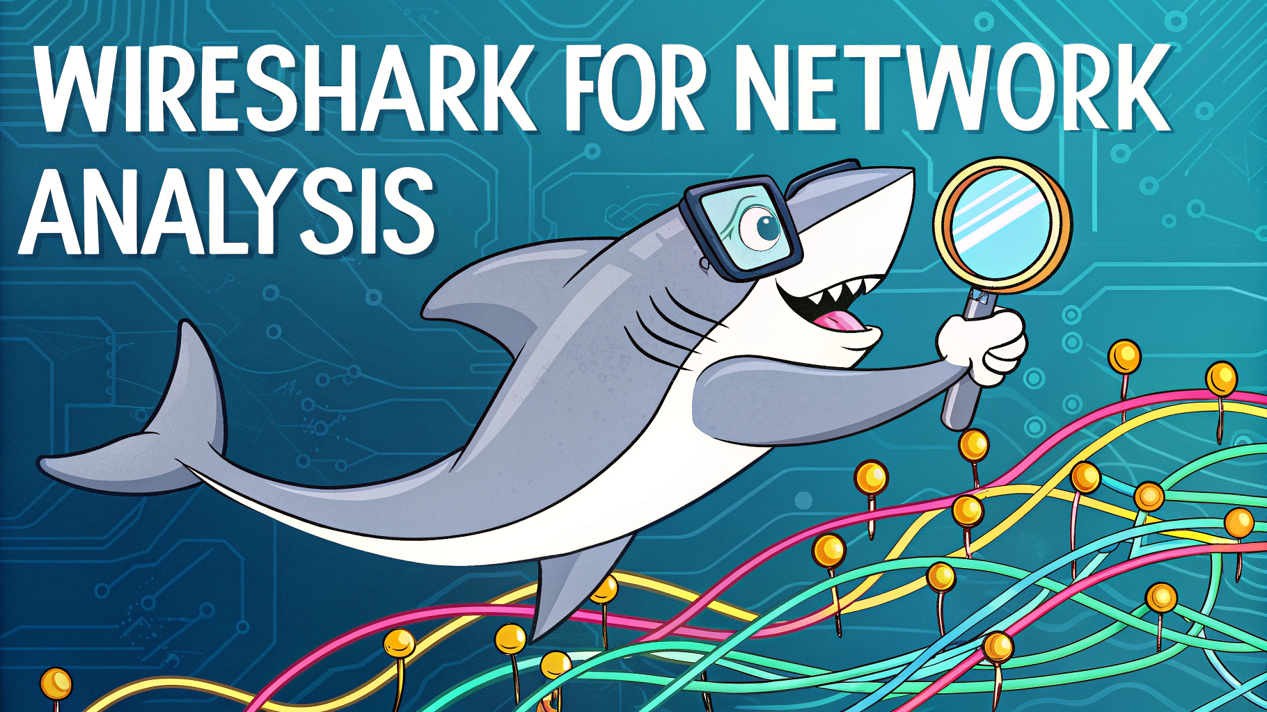 Wireshark for Network Analysis