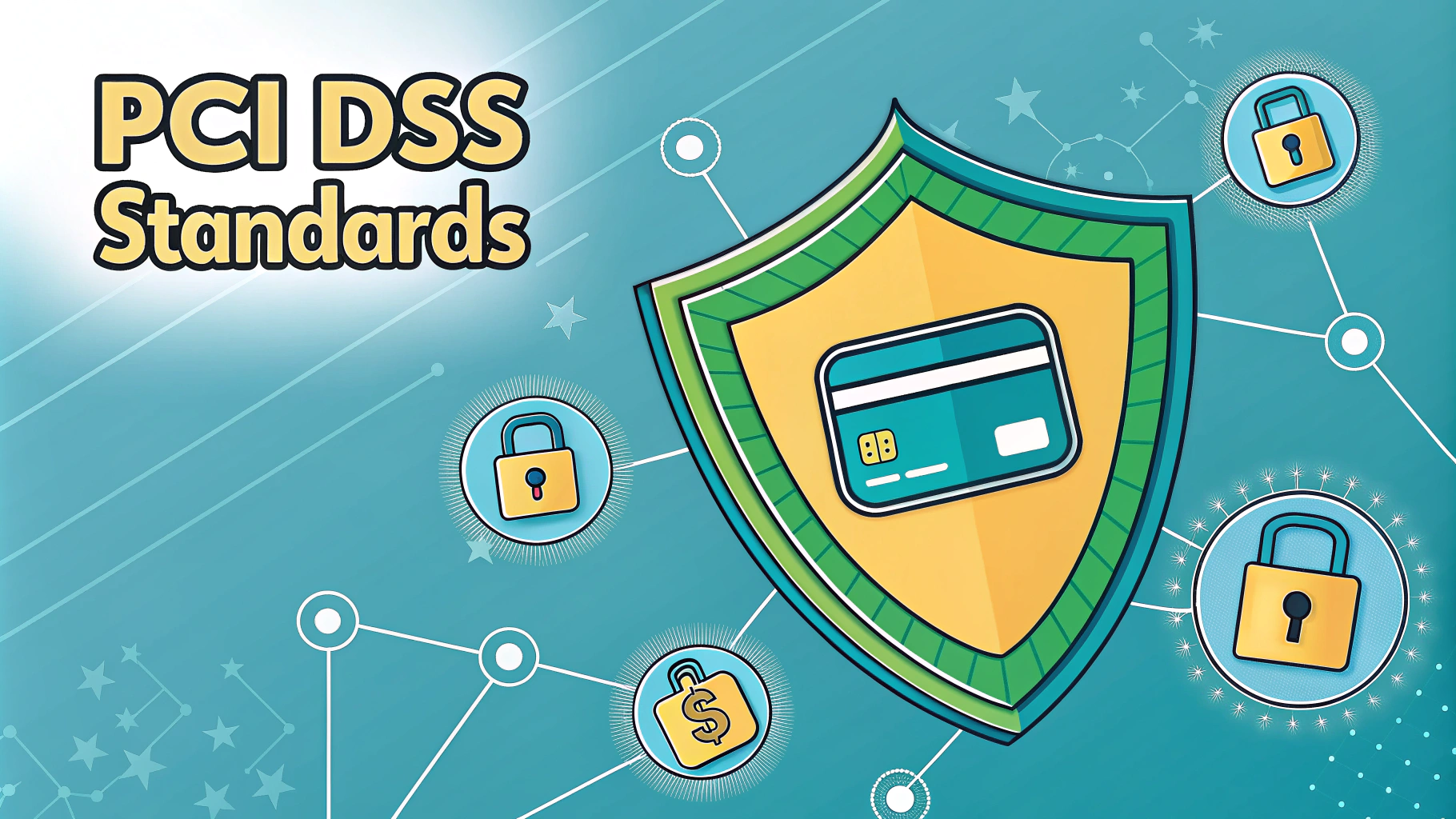 PCI DSS Standards
