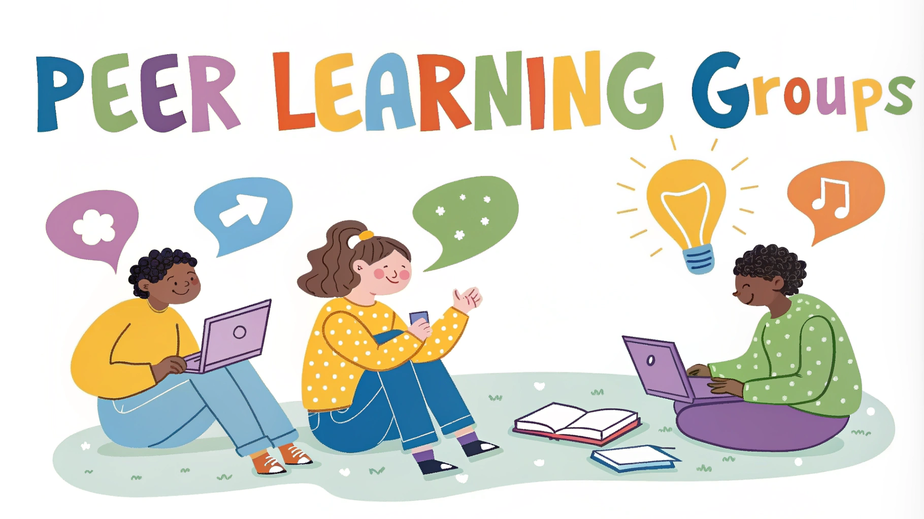Peer Learning Groups