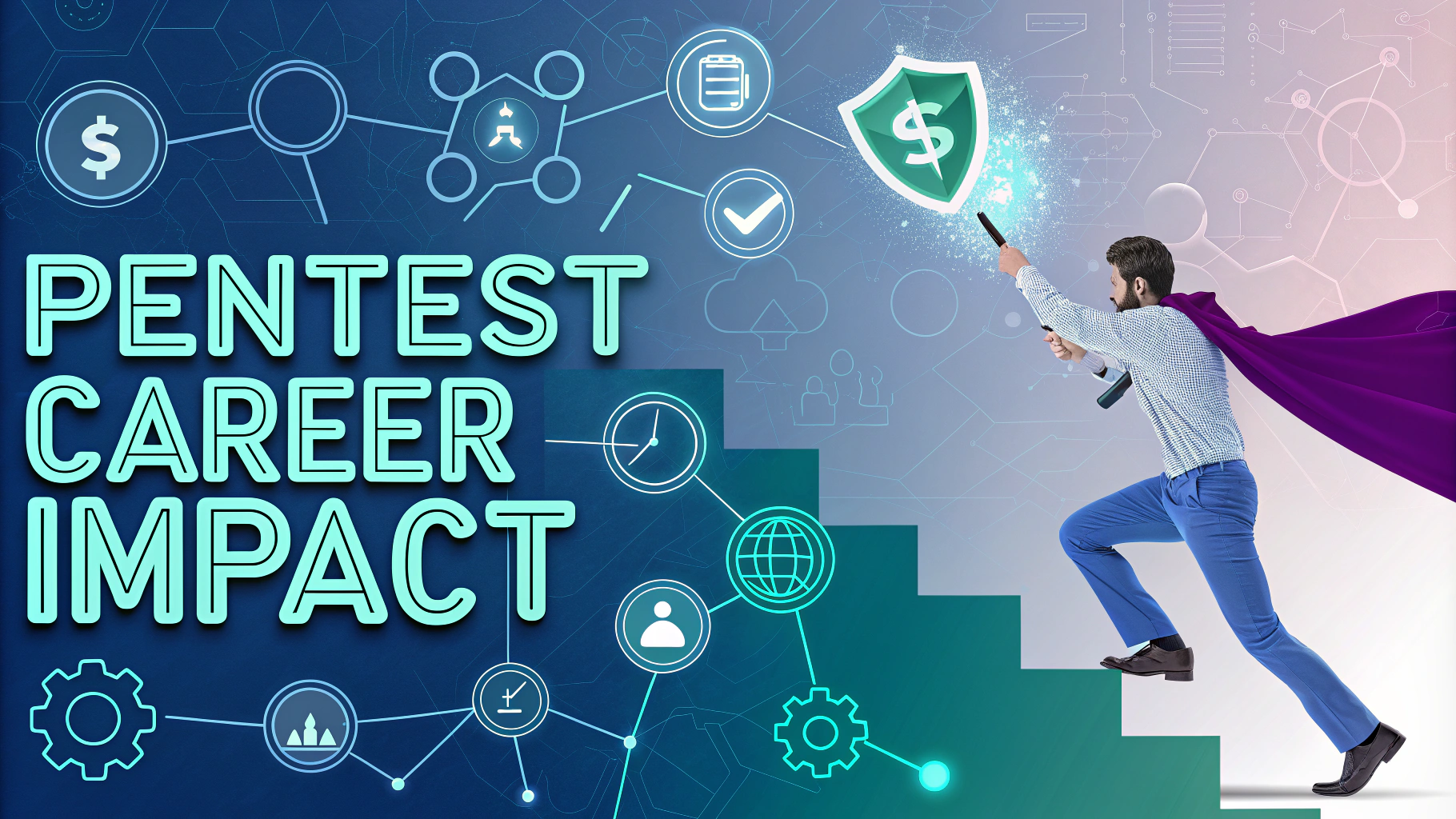 PenTest+ Career Impact