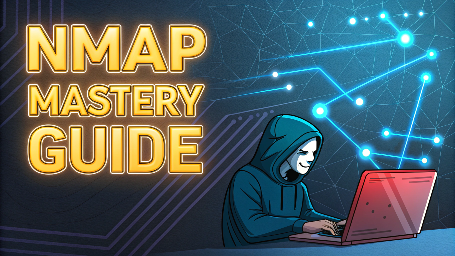 Nmap Mastery Guide