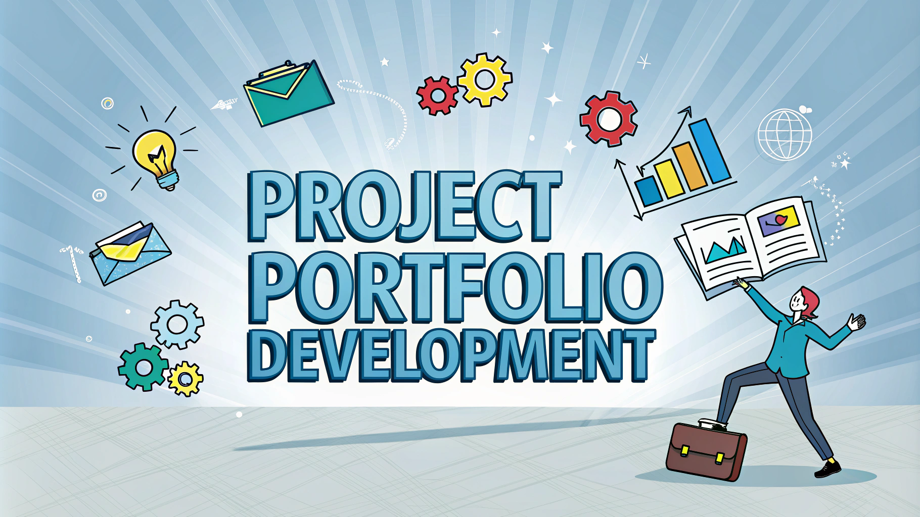 Project Portfolio Development