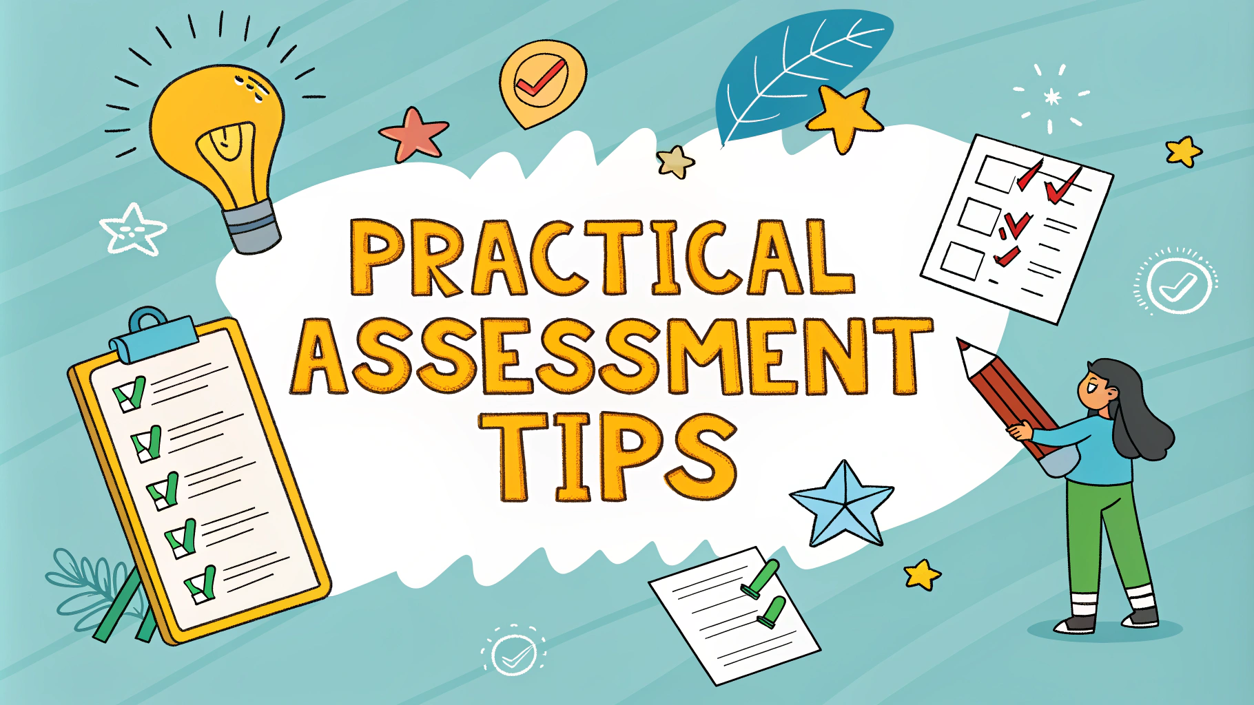 Practical Assessment Tips