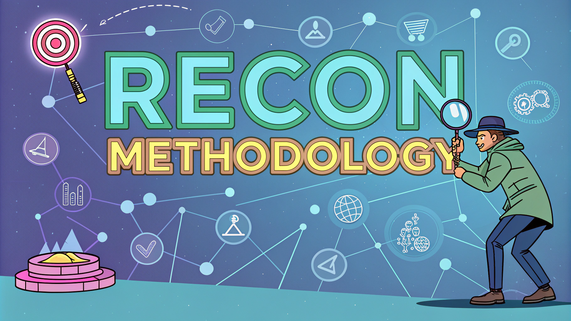 Recon Methodology