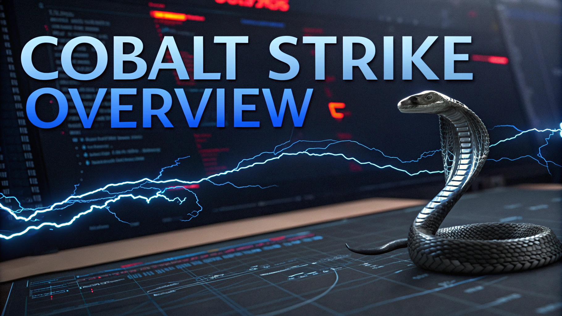 Cobalt Strike Overview