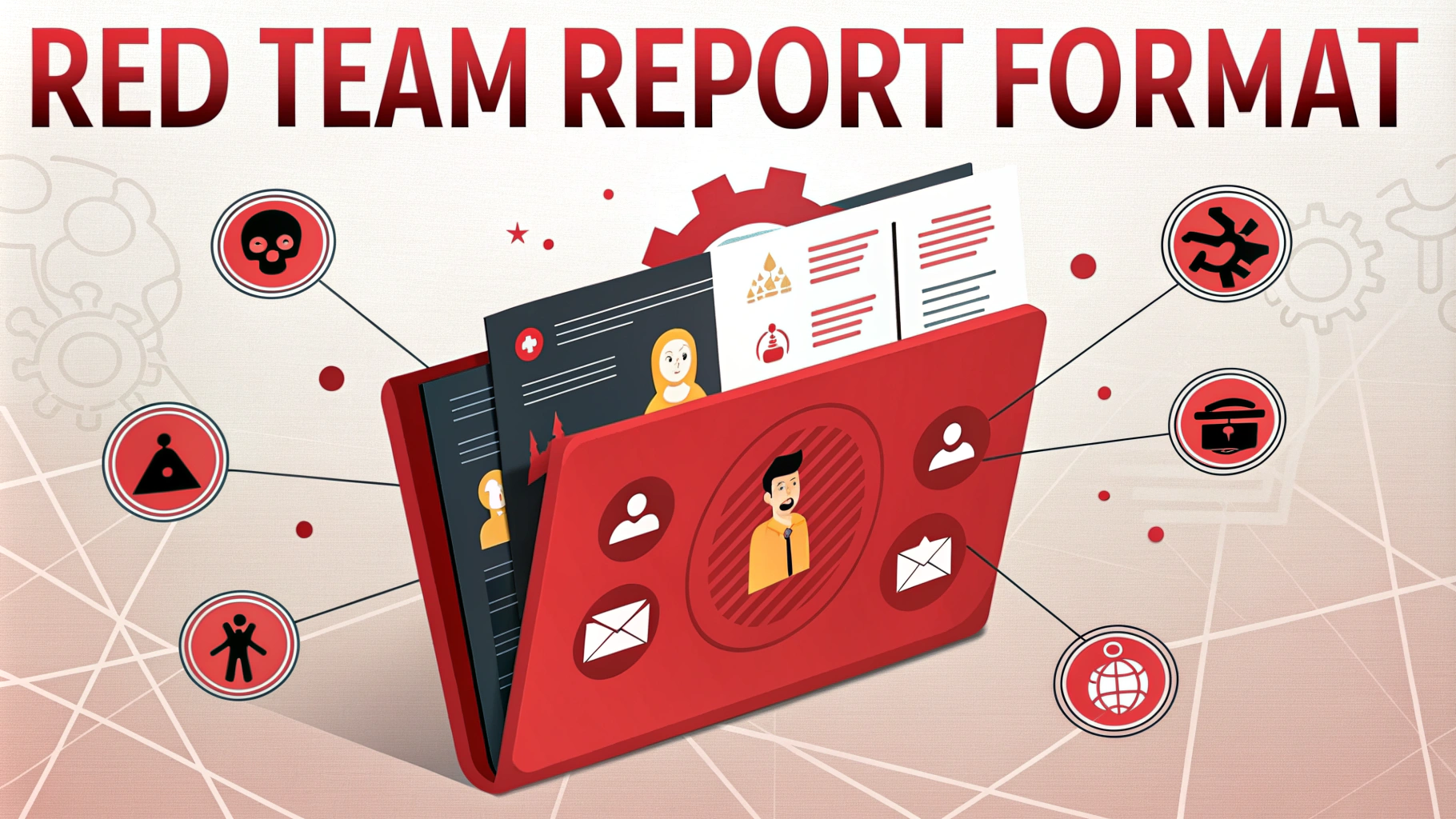 Red Team Reporting