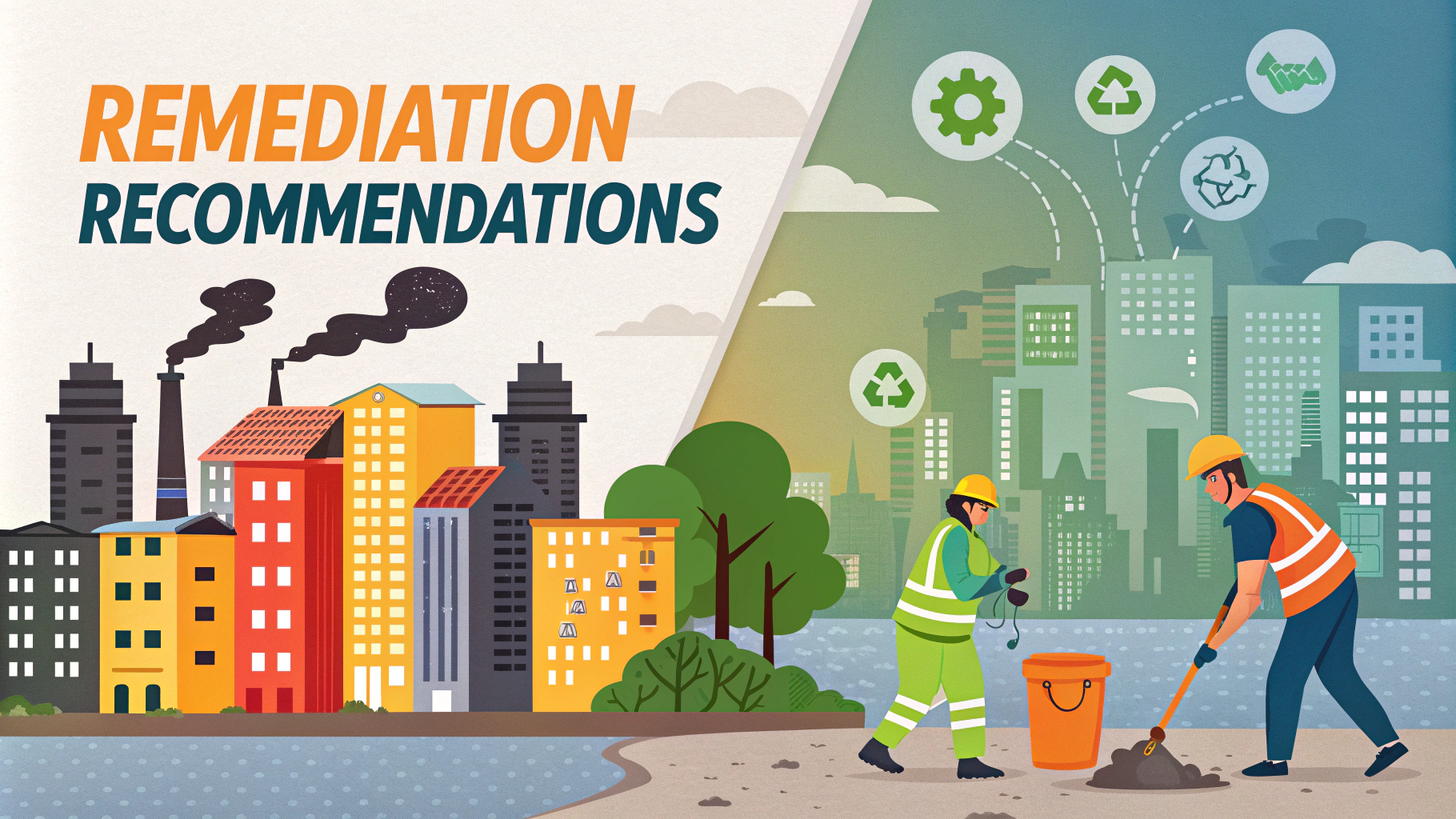 Remediation Recommendations