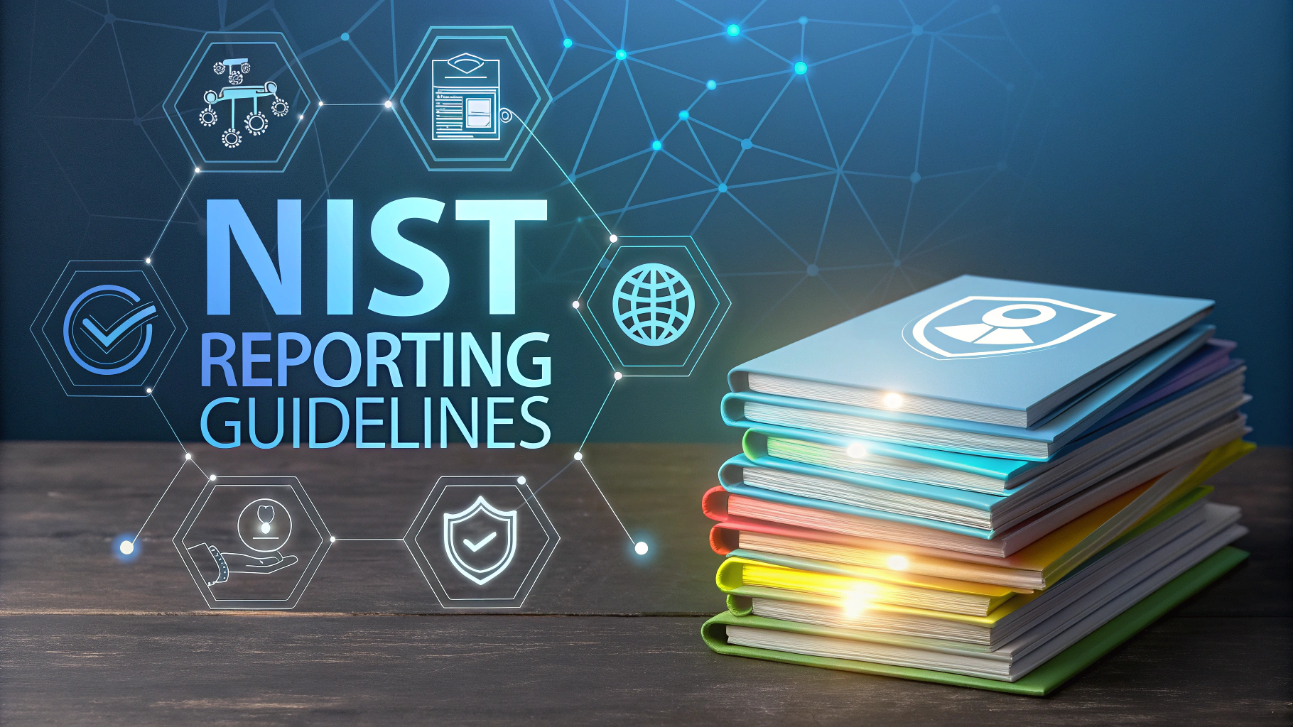 NIST Reporting Guidelines