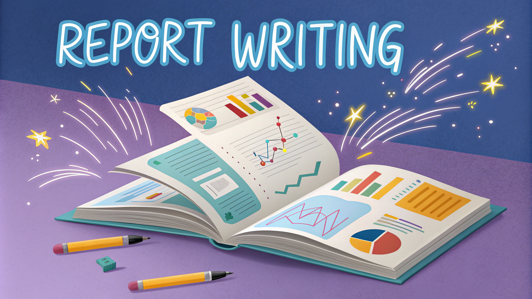 Report Writing