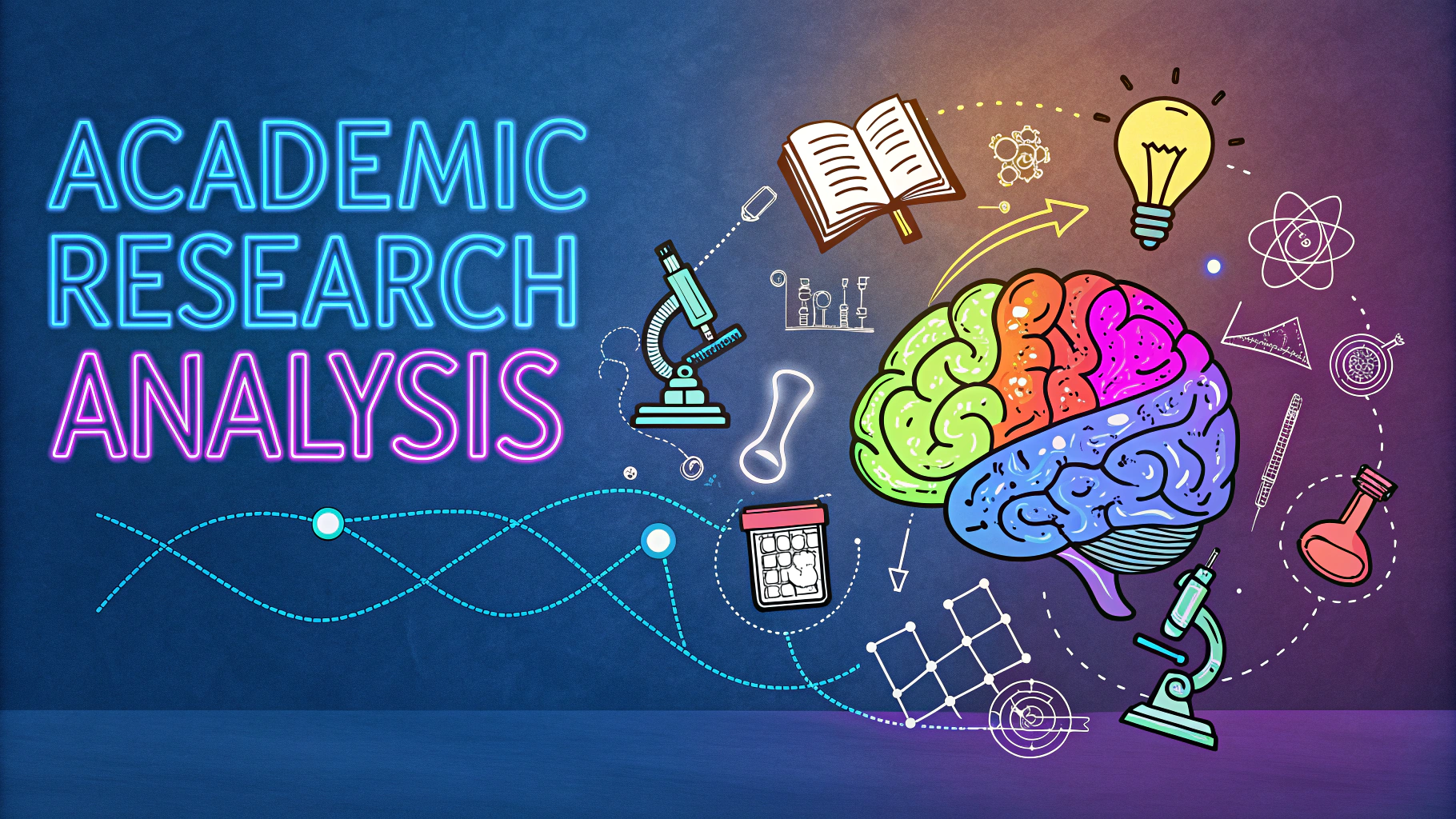 Academic Research Analysis