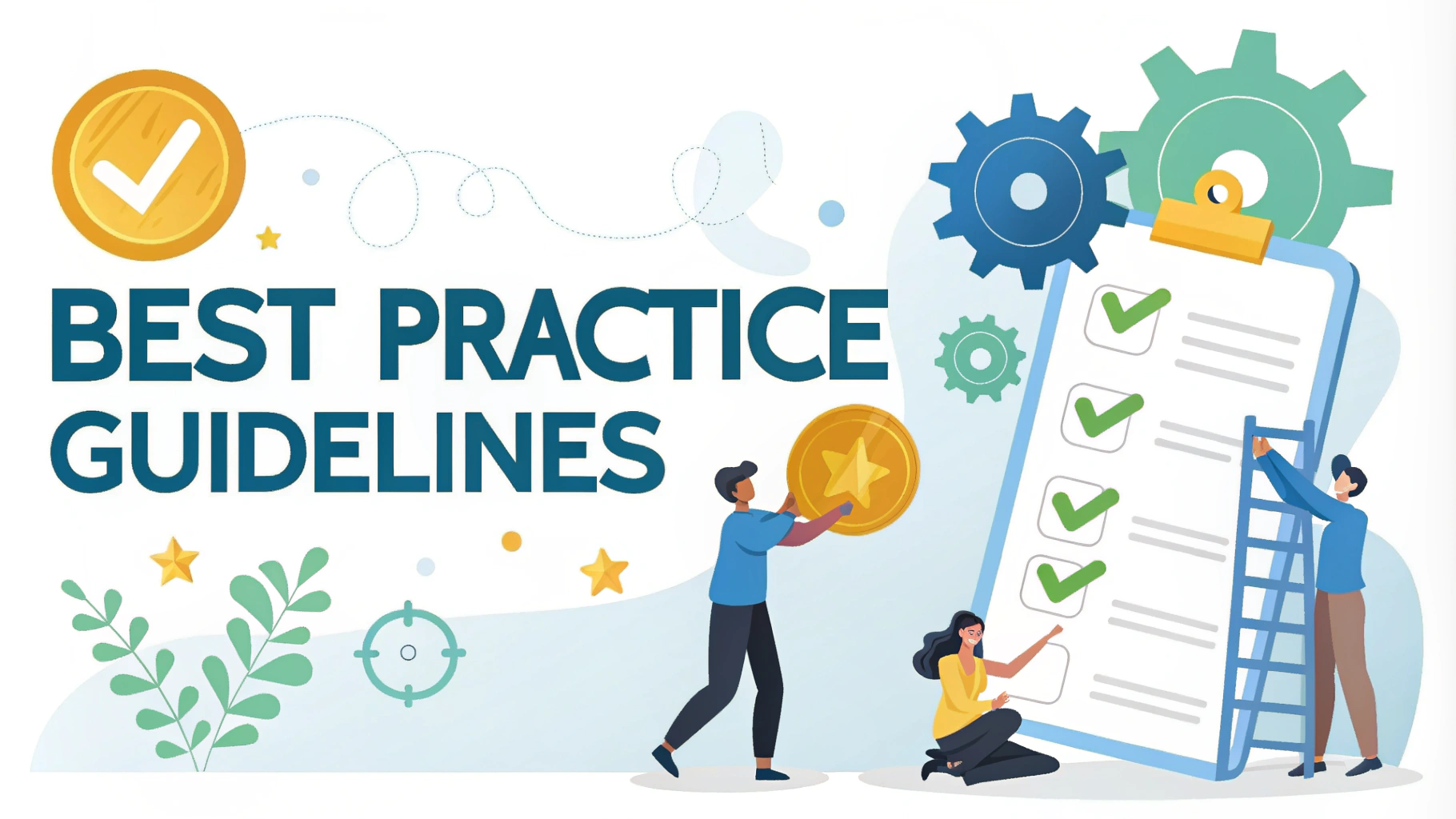 Best Practice Guidelines