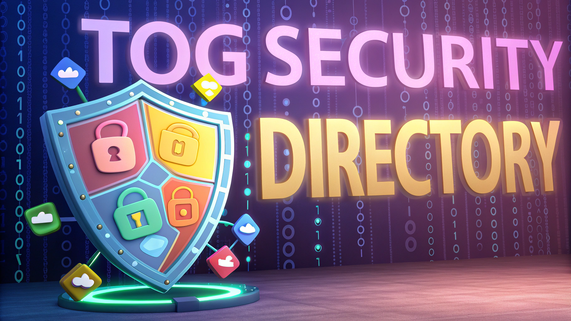 Top Security Blog Directory