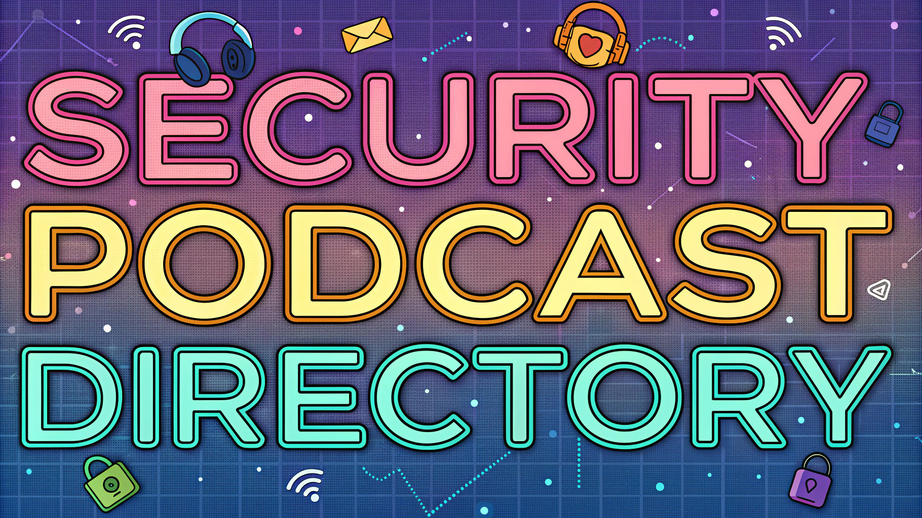 Security Podcast Directory