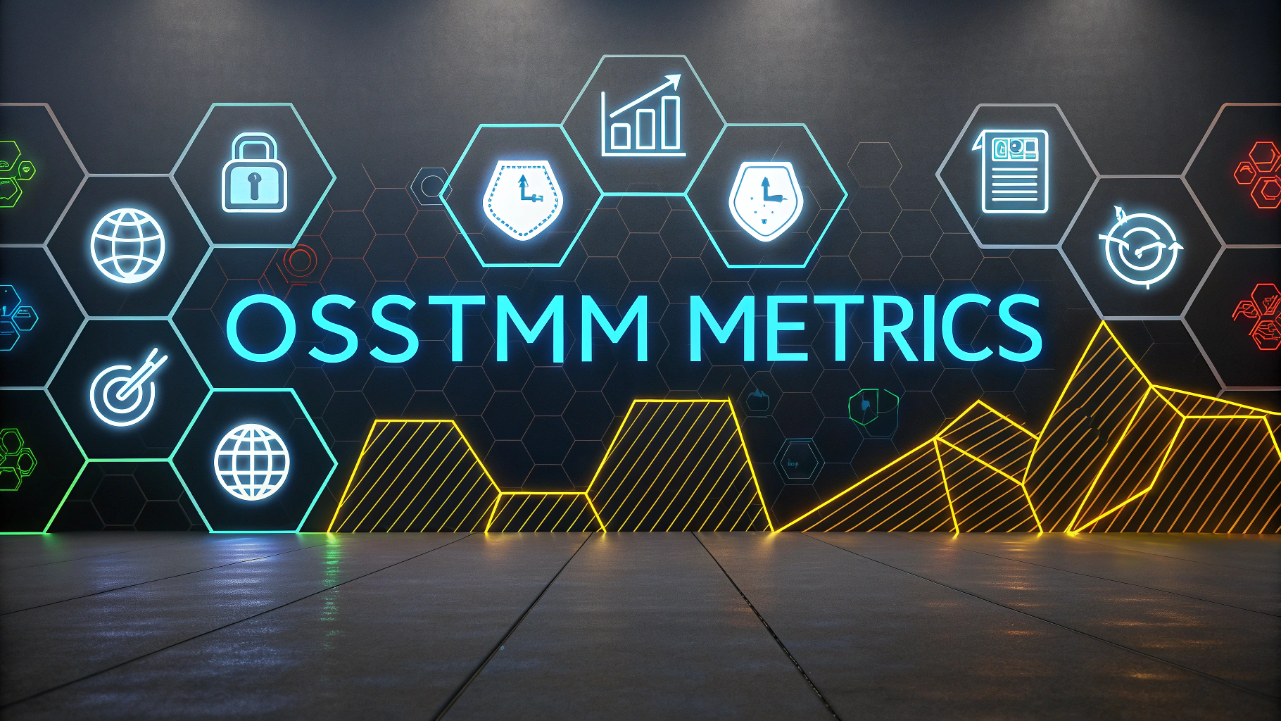 OSSTMM Metrics