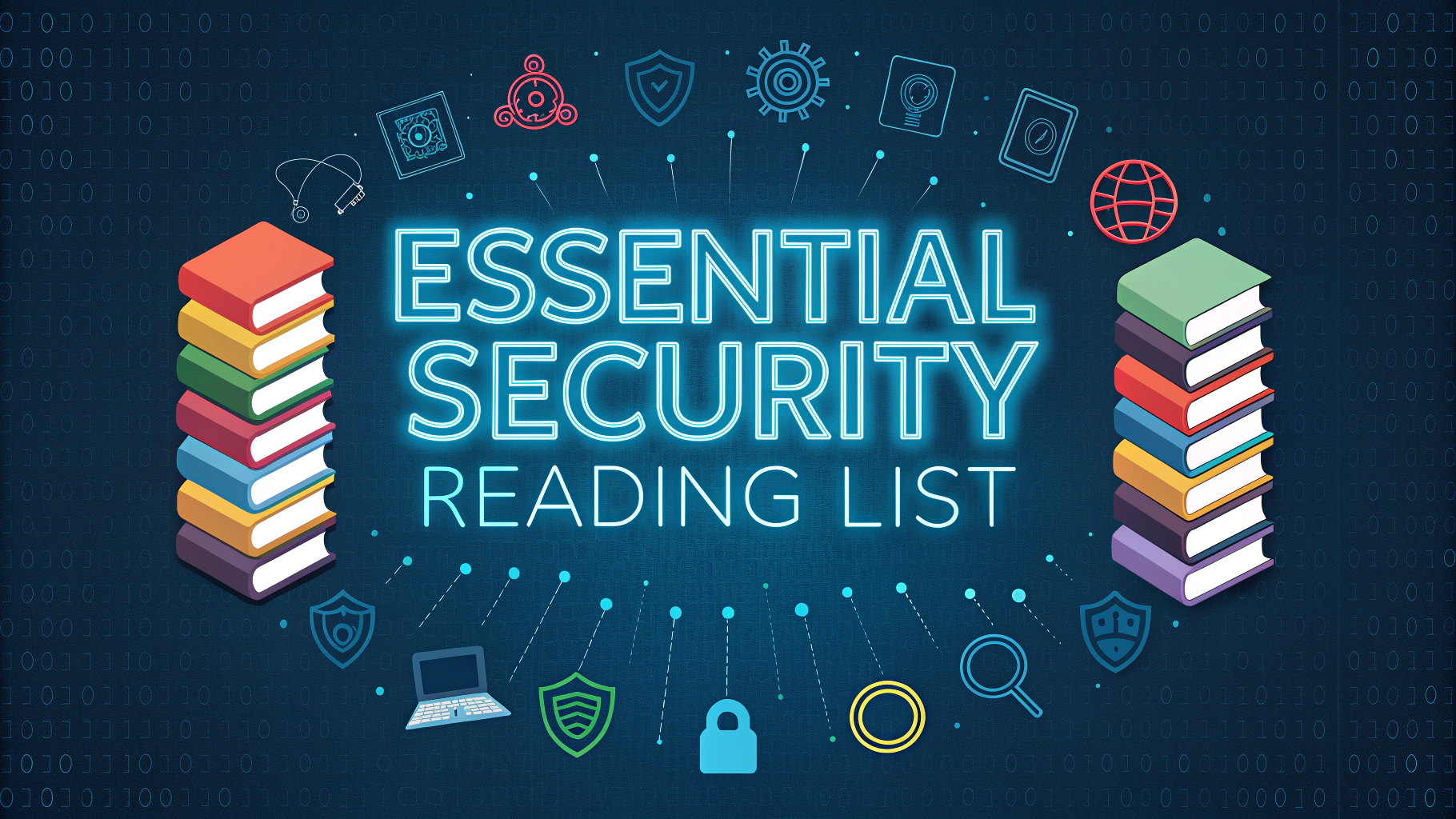Essential Security Reading List
