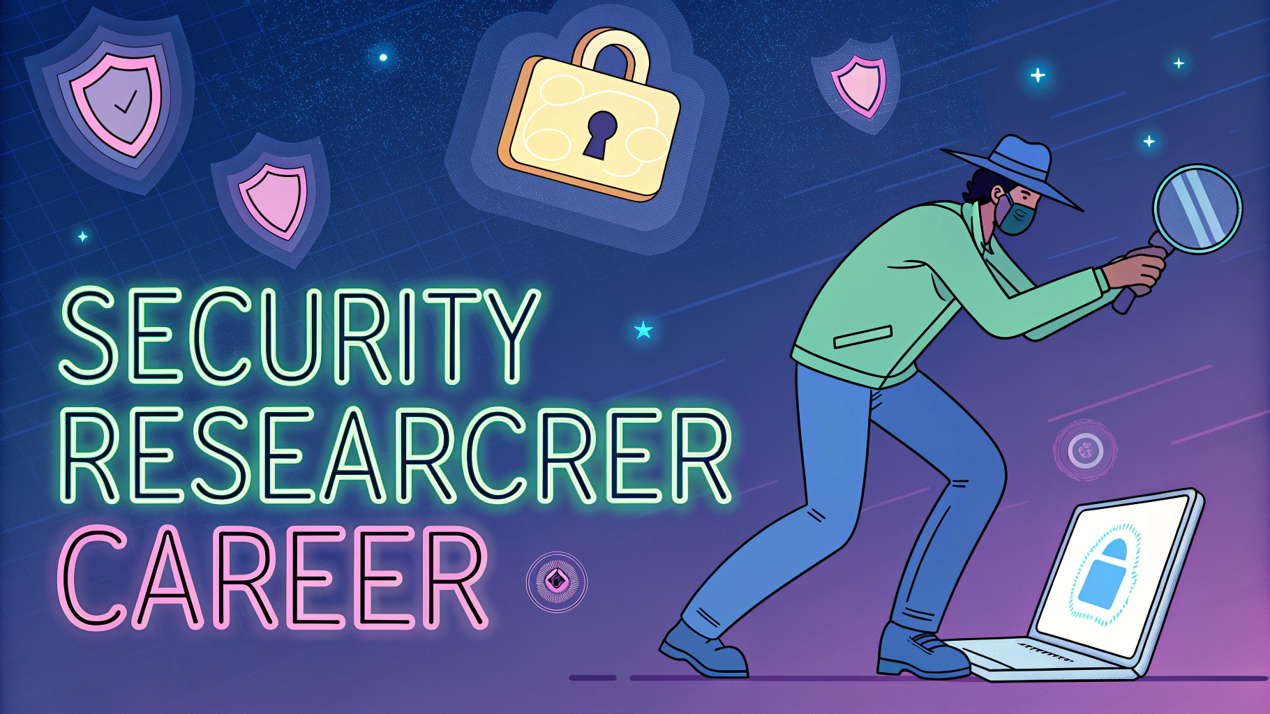 Security Researcher Career