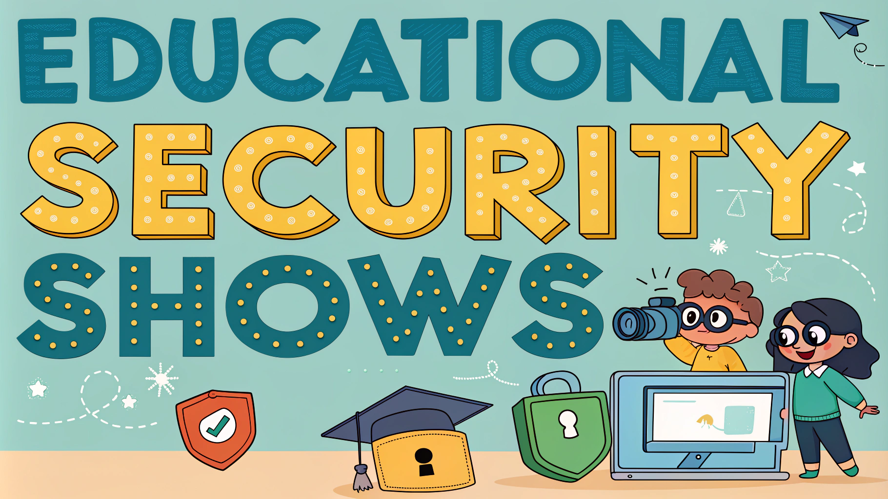 Educational Security Shows