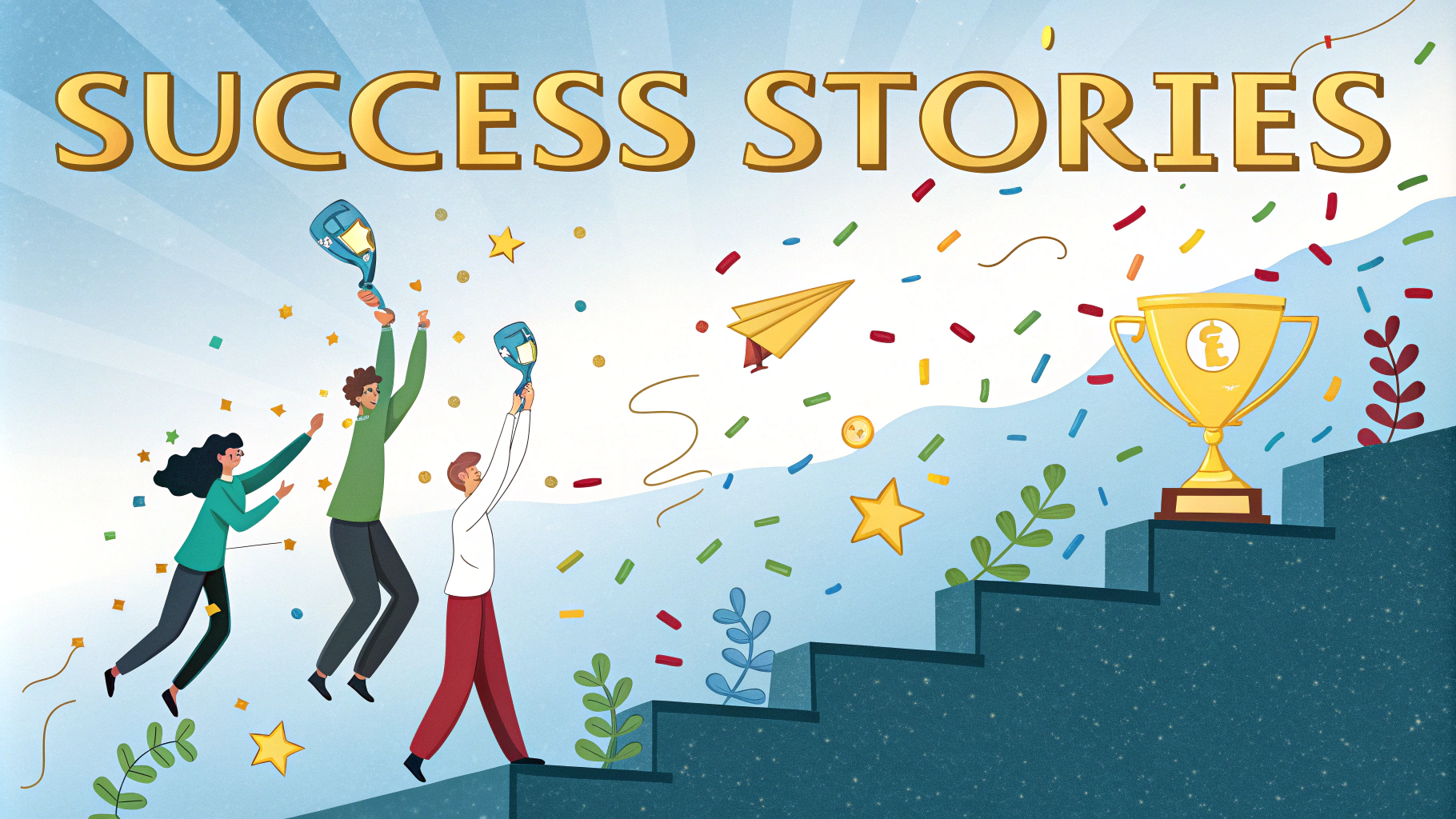 Success Stories