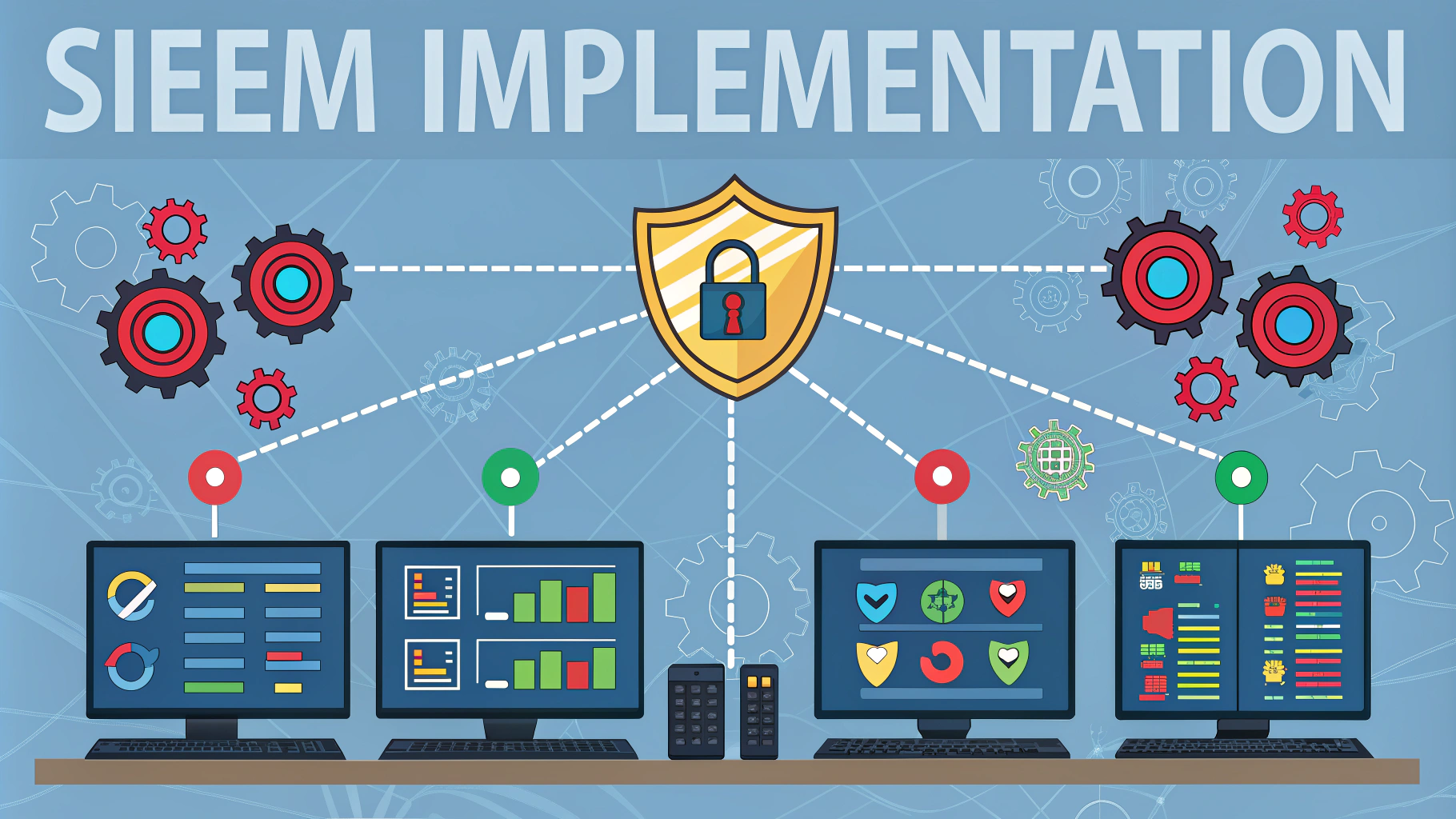 SIEM Implementation