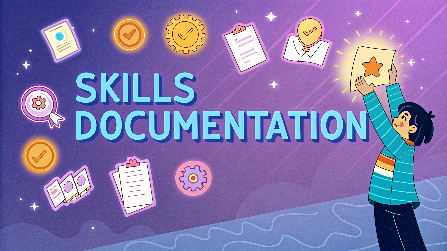 Skills Documentation