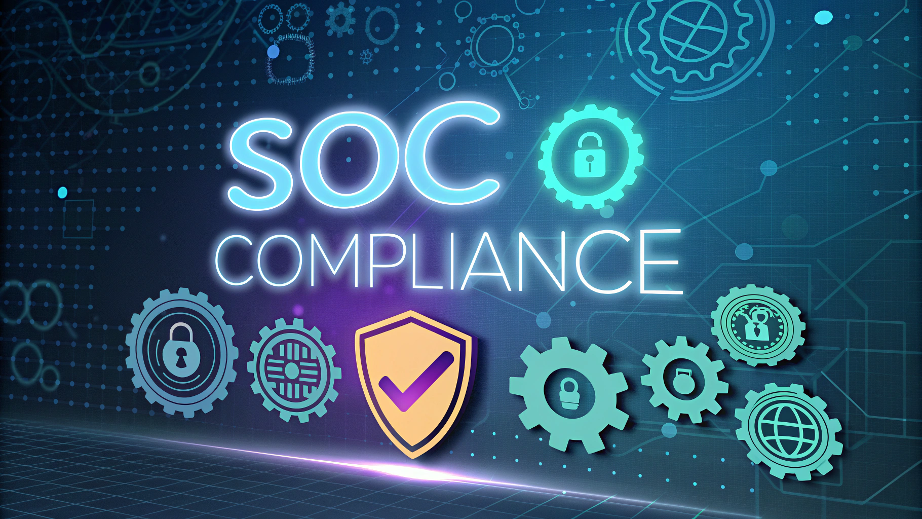 SOC 2 Compliance