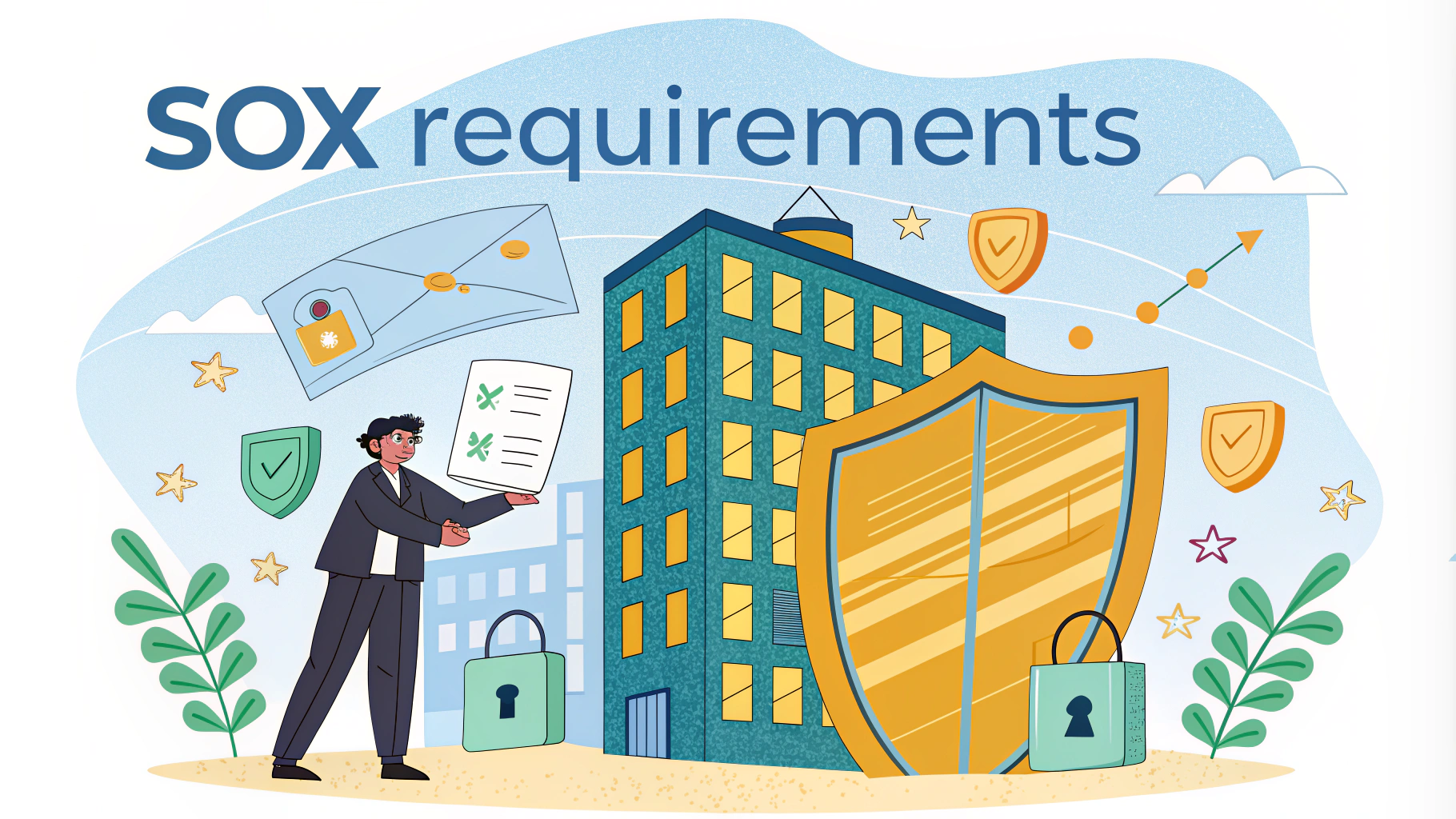 SOX Requirements