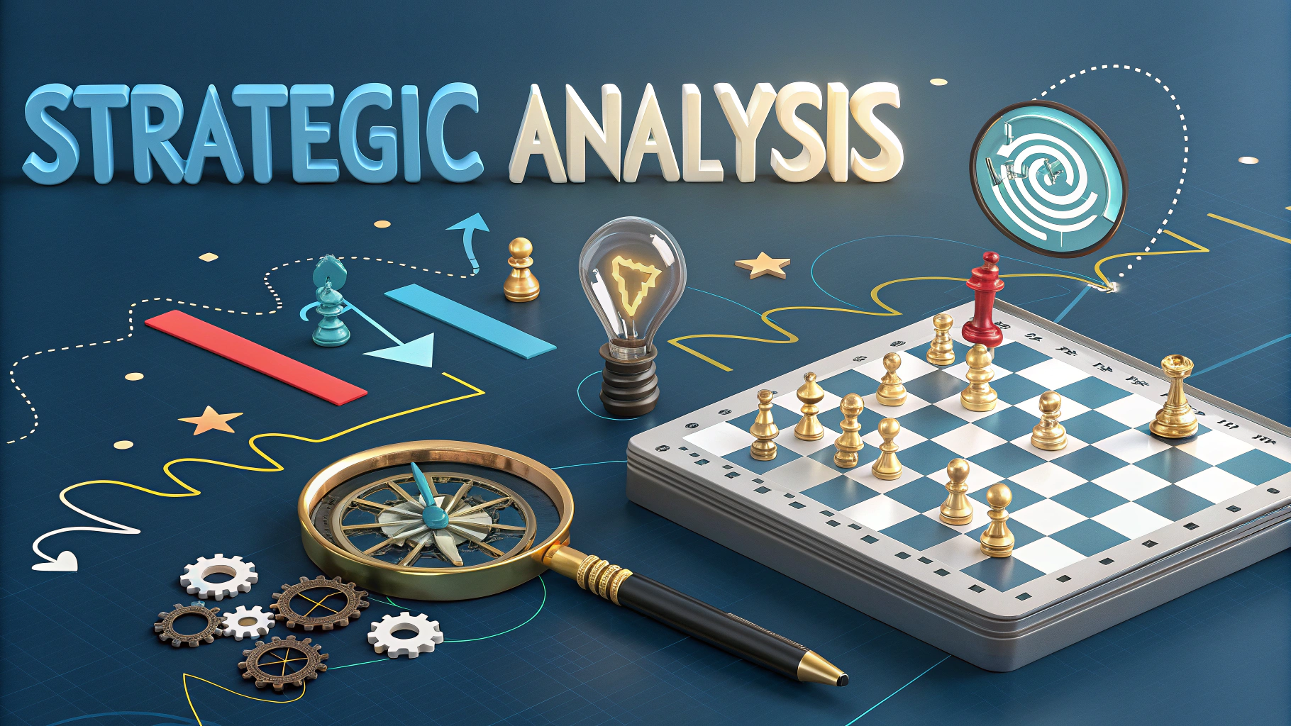 Strategic Analysis