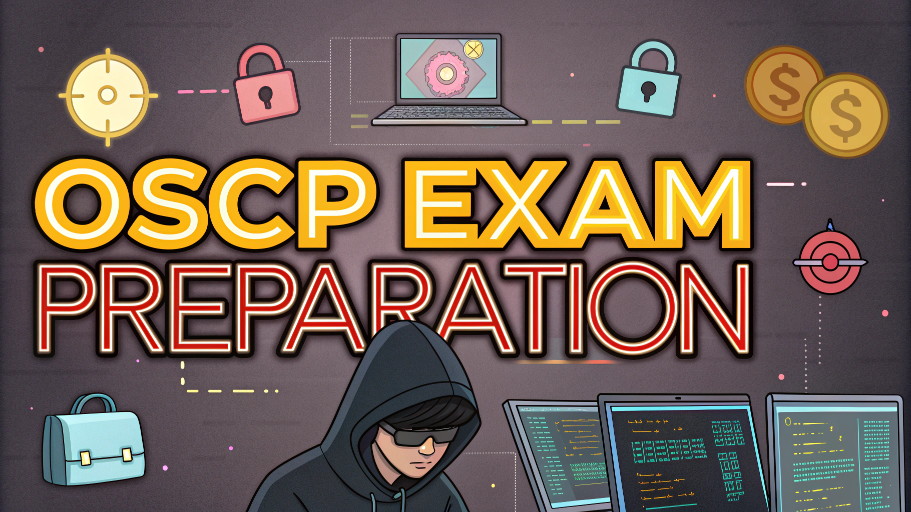 OSCP Exam Preparation