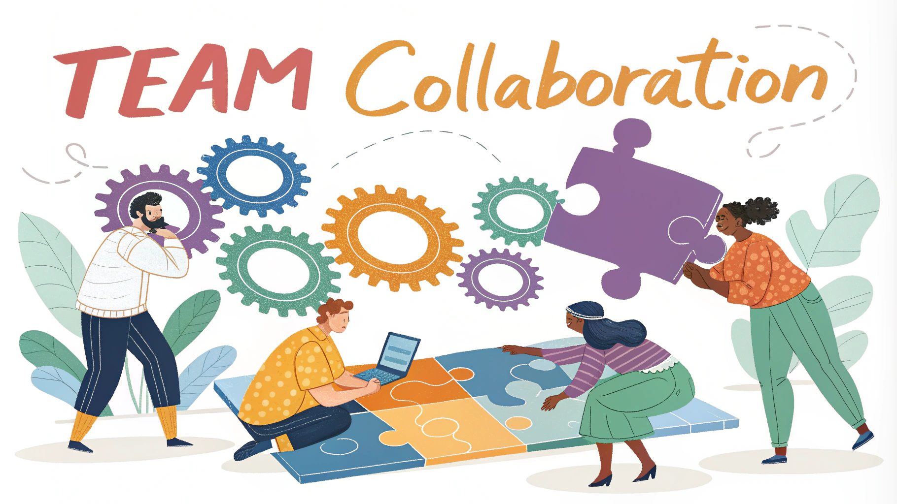 Team Collaboration