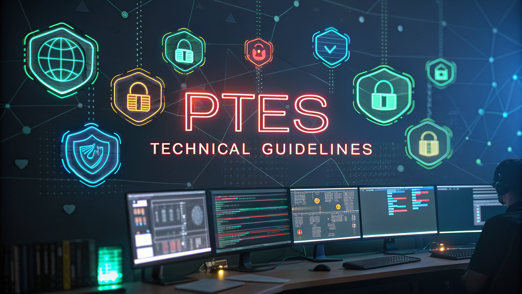 PTES Technical Guidelines