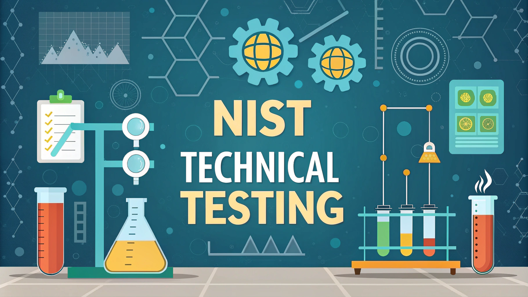 NIST Technical Testing