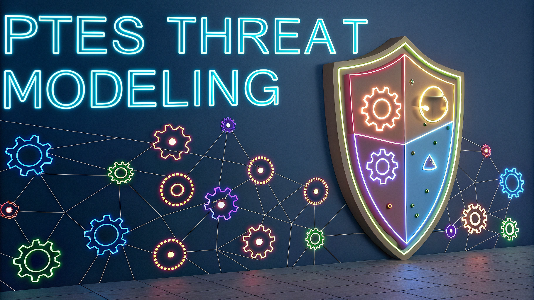 PTES Threat Modeling