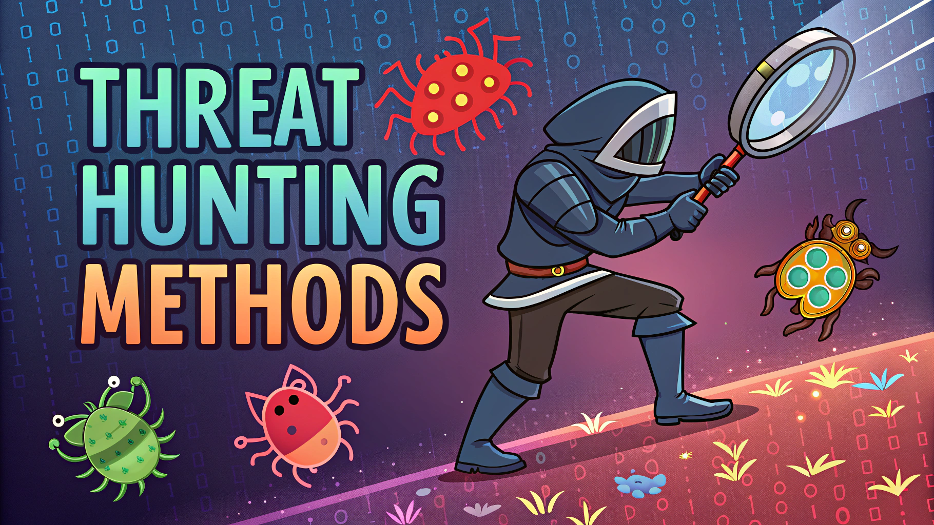 Threat Hunting Methods