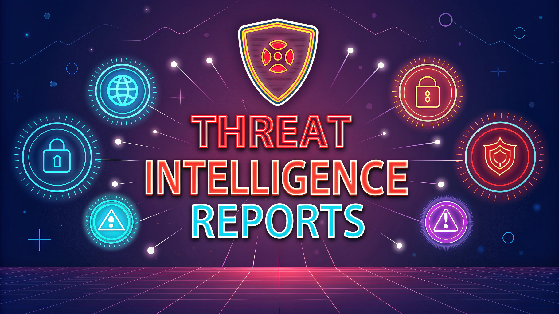 Threat Intelligence Reports