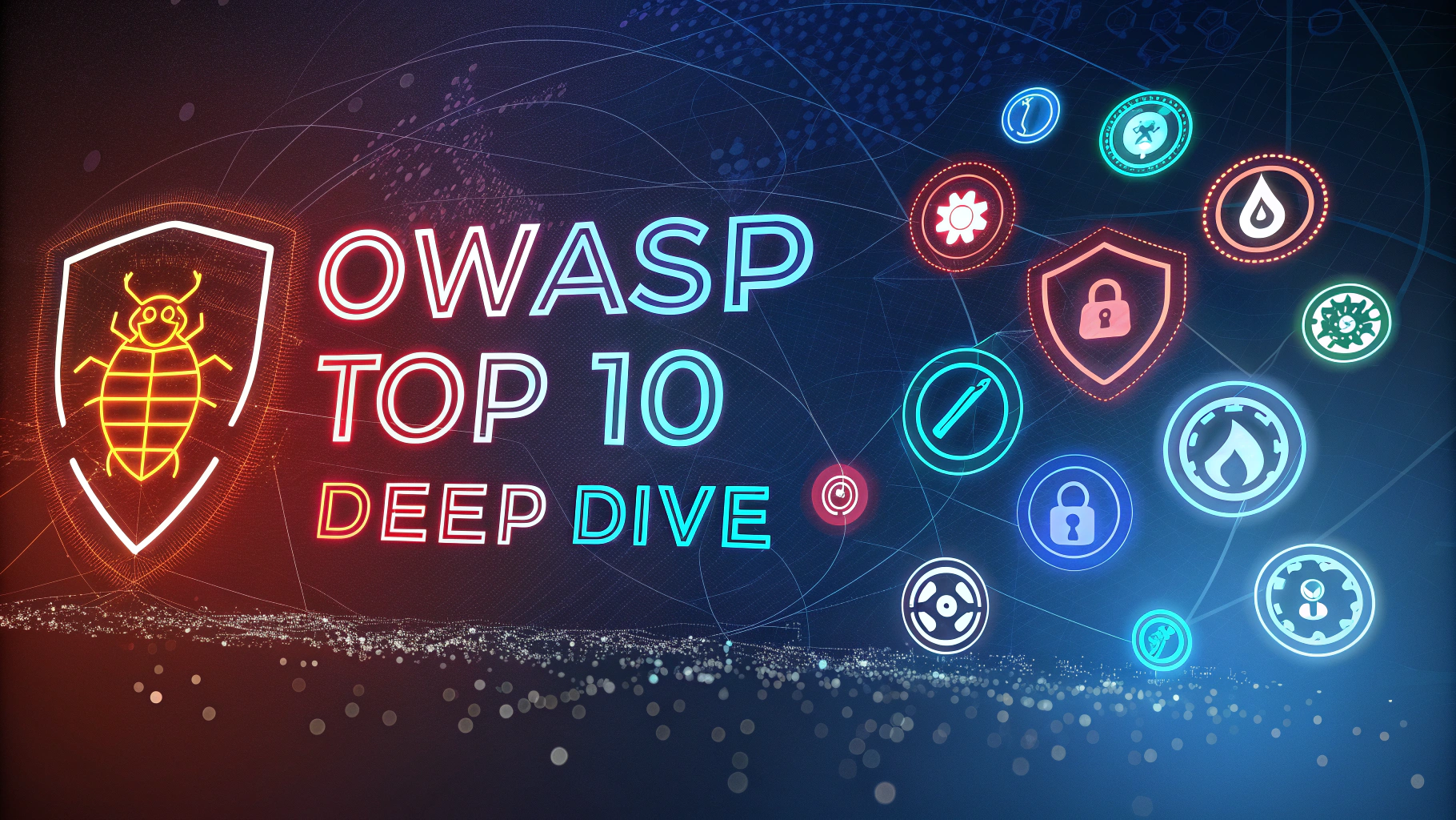 OWASP Top 10 Deep Dive