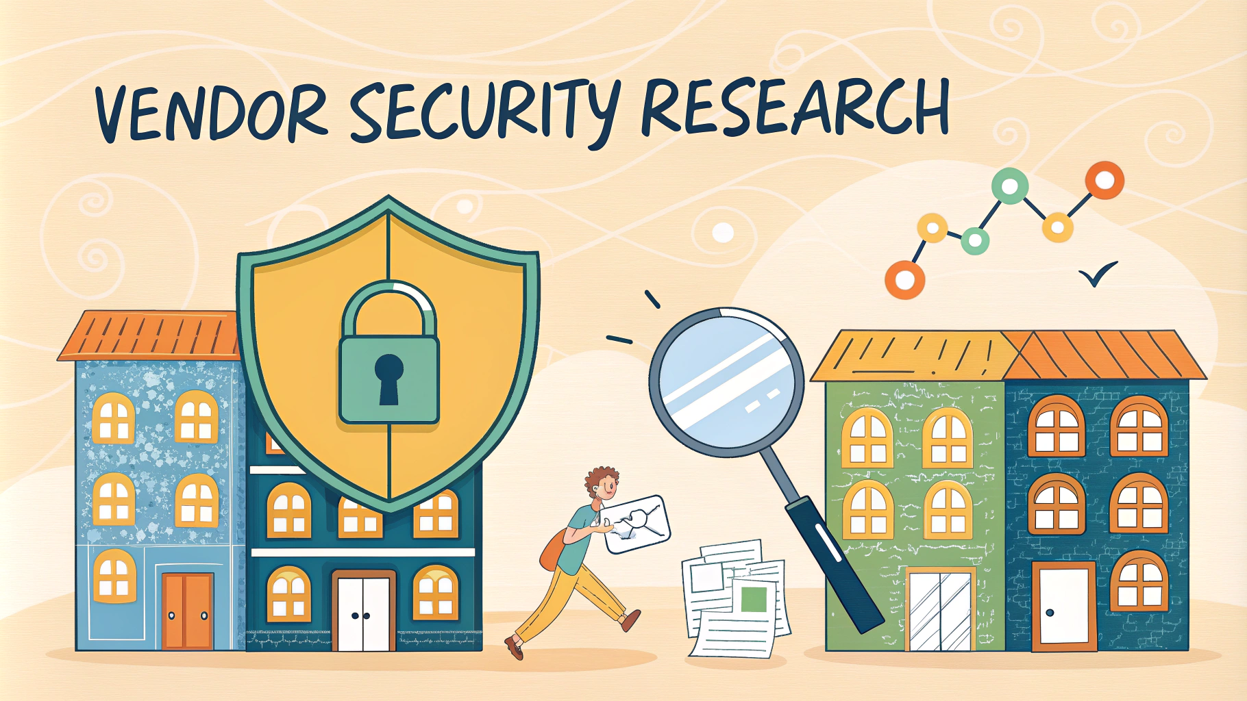Vendor Security Research
