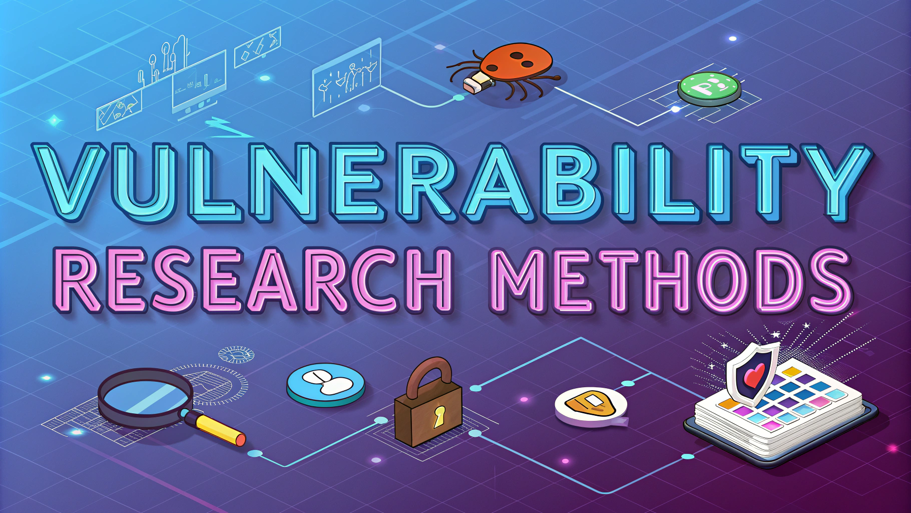 Vulnerability Research Methods