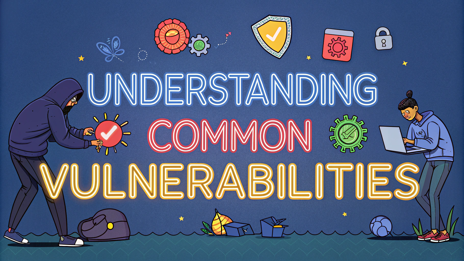 Understanding Common Vulnerabilities