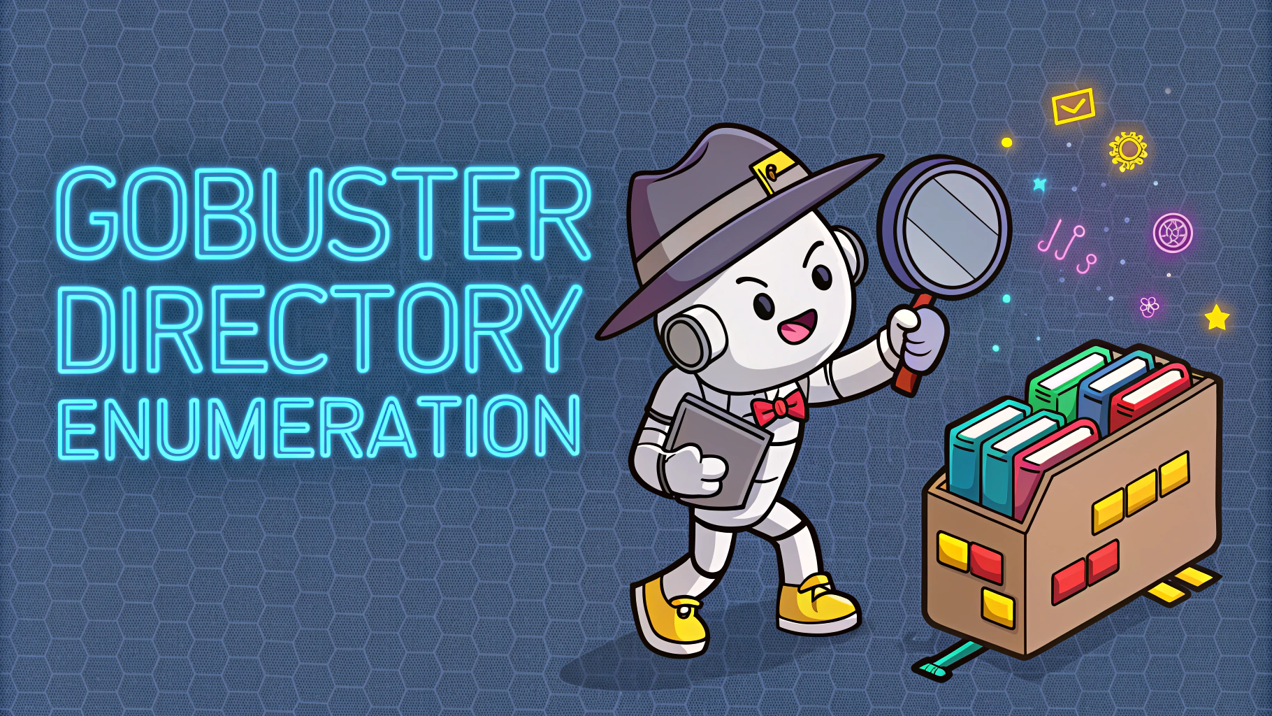 Gobuster Directory Enumeration